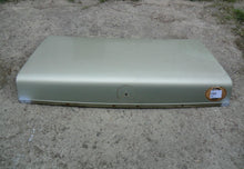 Laden Sie das Bild in den Galerie-Viewer, Mercedes Benz W123 Limousine Heckklappe