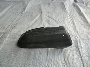 Mercedes Benz W123 Stoßstangenecke Gummi Stoßstange hinten rechts 1238852223