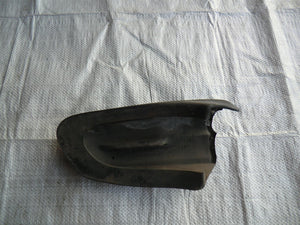 Mercedes Benz W123 Stoßstangenecke Gummi Stoßstange hinten rechts 1238852223