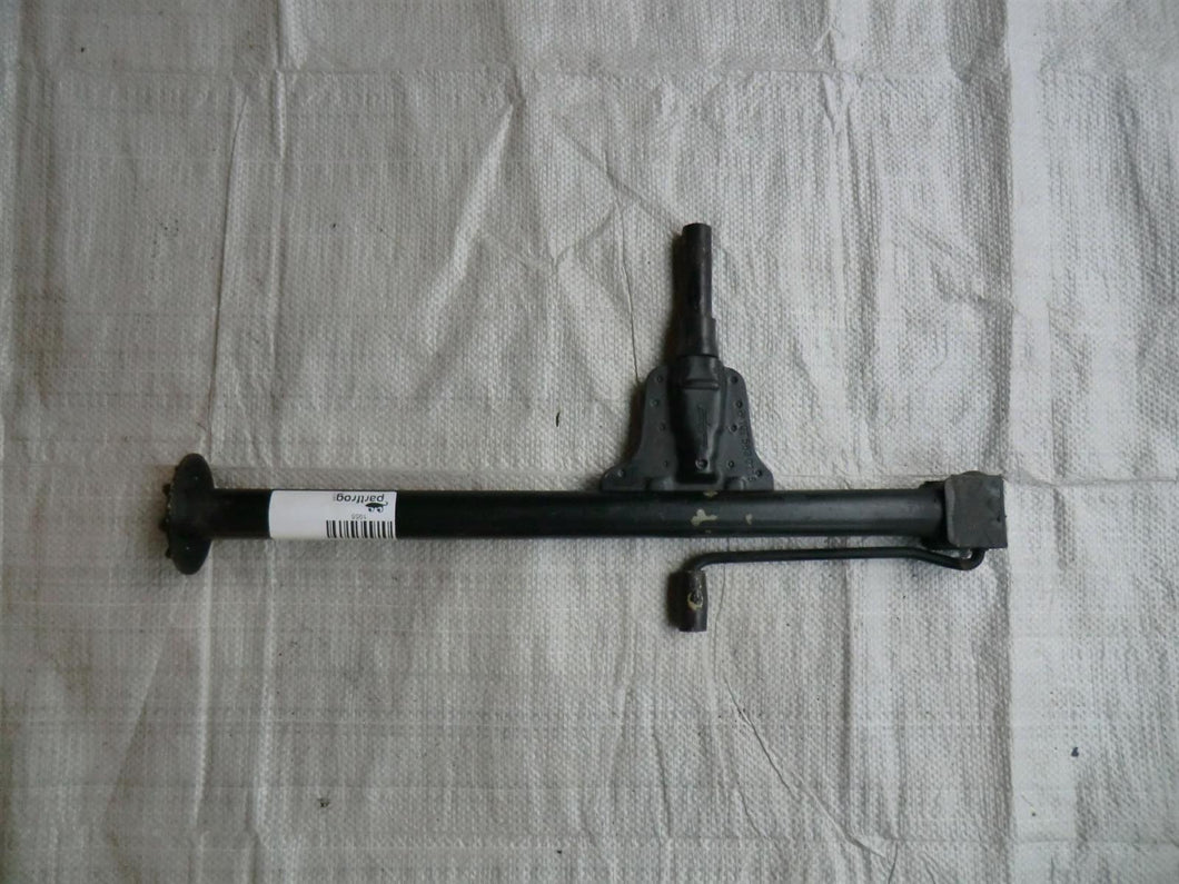Mercedes-Benz W107 C107 R107 W126 W123 W116 Wagenheber Storz 1075830115