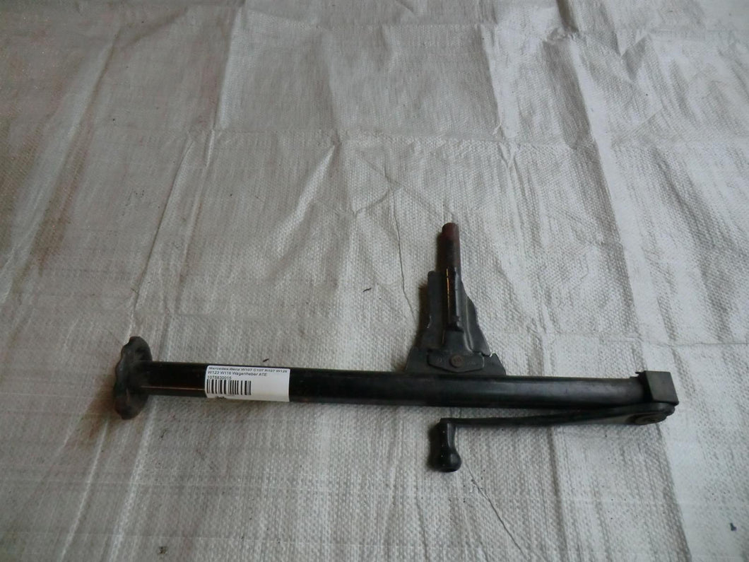 Mercedes-Benz W107 C107 R107 W126 W123 W116 Wagenheber ATE 1075830015