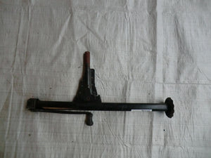 Mercedes-Benz W107 C107 R107 W126 W123 W116 Wagenheber ATE 1075830015