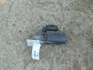Mercedes Benz W123 230E Anlasser Starter
