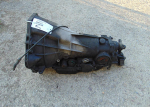 Mercedes Benz W123 230E Automatikgetriebe