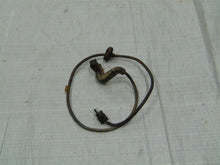 Laden Sie das Bild in den Galerie-Viewer, Mercedes Benz W123 Kabel Verschleißwarnung Bremse vorn rechts 0085458528