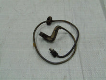 Laden Sie das Bild in den Galerie-Viewer, Mercedes Benz W123 Kabel Verschleißwarnung Bremse vorn rechts 0085458528