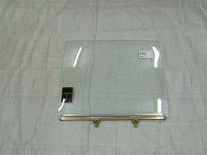 Mercedes Benz W123 S123 Scheibe Fenster Glas Tür hinten links klar