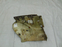 Laden Sie das Bild in den Galerie-Viewer, Mercedes Benz W123 Reparaturblech Radhaus vorn links