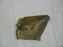 Laden Sie das Bild in den Galerie-Viewer, Mercedes Benz W123 Reparaturblech Radhaus vorn links