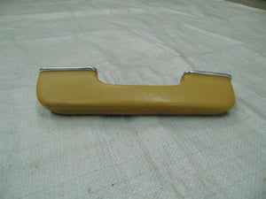 Mercedes Benz W123 Türgriff innen vorn hinten links beige 1239701901