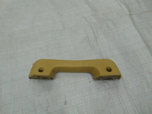 Mercedes Benz W123 Türgriff innen vorn hinten links beige 1239701901