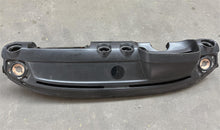 Laden Sie das Bild in den Galerie-Viewer, Mercedes Benz W123 Armaturenbrett Schwarz