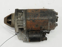 Laden Sie das Bild in den Galerie-Viewer, Mercedes Benz W123 W115 W460 200D 240D 300D Diesel Anlasser Starter