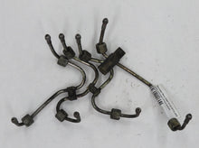 Laden Sie das Bild in den Galerie-Viewer, Mercedes Benz W460 W123 W115 240D 200D Leitungen Einspritzdüse Einspritzpumpe