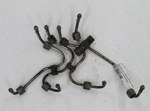 Mercedes Benz W460 W123 W115 240D 200D Leitungen Einspritzdüse Einspritzpumpe