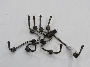 Mercedes Benz W460 W123 W115 240D 200D Leitungen Einspritzdüse Einspritzpumpe