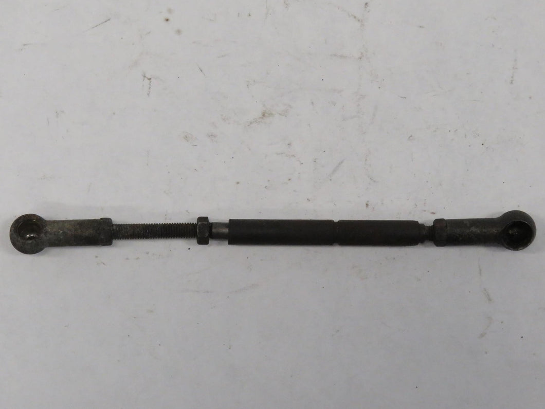 Mercedes Benz W460 W123 W115 240D Gasgestänge Schubstange an Einspritzpumpe