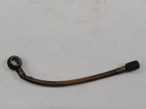 Mercedes Benz W123 W115 W460 Diesel Einspritzpumpe Leitung Schlauch Vorlauf