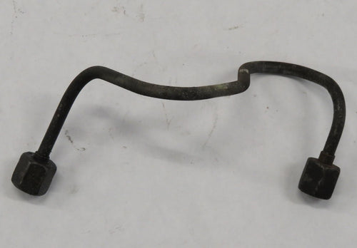 Mercedes Benz W460 W123 W115 240D Leitung Einspritzpumpe zur Einspritzdüse