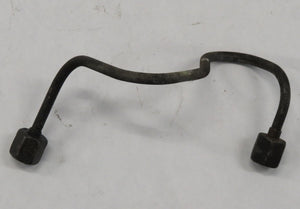 Mercedes Benz W460 W123 W115 240D Leitung Einspritzpumpe zur Einspritzdüse