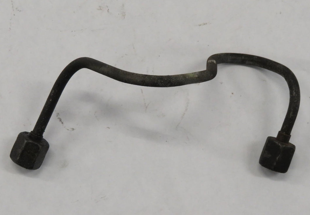 Mercedes Benz W460 W123 W115 240D Leitung Einspritzpumpe zur Einspritzdüse