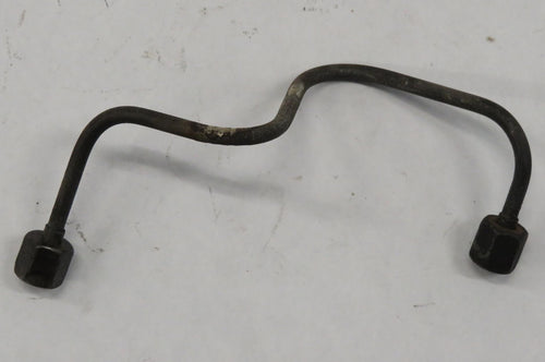 Mercedes Benz W460 W123 W115 240D Leitung Einspritzpumpe zur Einspritzdüse