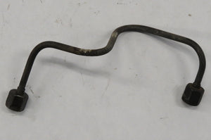 Mercedes Benz W460 W123 W115 240D Leitung Einspritzpumpe zur Einspritzdüse