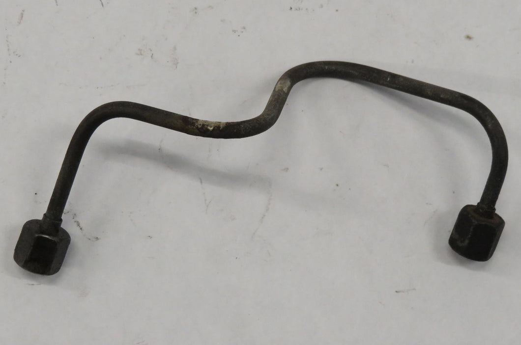 Mercedes Benz W460 W123 W115 240D Leitung Einspritzpumpe zur Einspritzdüse