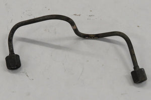 Mercedes Benz W460 W123 W115 240D Leitung Einspritzpumpe zur Einspritzdüse