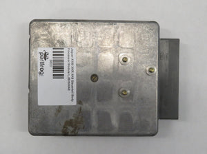 Jaguar X100 XKR XK8 Steuerteil Body Processor Module LJB2500AC