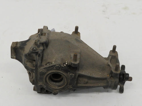 Mercedes Benz W115 W123 W126 Differential Differenzial Hinterachsgetriebe 3.46 1153513208