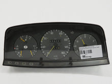 Laden Sie das Bild in den Galerie-Viewer, Mercedes Benz W123 S123 Kombiinstrument Tacho Diesel 240D 300D