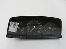 Laden Sie das Bild in den Galerie-Viewer, Mercedes Benz W123 280E 280 TE 280 CE Kombiinstrument Tacho 220 Kmh