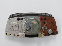 Laden Sie das Bild in den Galerie-Viewer, Mercedes Benz W123 280E 280 TE 280 CE Kombiinstrument Tacho 220 Kmh