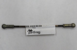 Mercedes Benz W460 W123 W115 240D Gasgestänge Schubstange an Einspritzpumpe