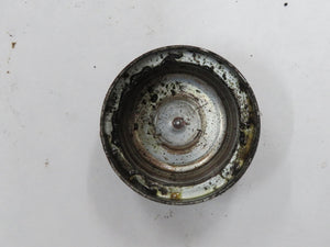 Mercedes Benz W123 W116 Radnabe Radlager Kappe Fettkappe