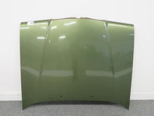 Laden Sie das Bild in den Galerie-Viewer, Mercedes Benz W123 S123 C123 Kombi Coupe Limousine Motorhaube