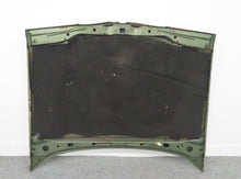 Laden Sie das Bild in den Galerie-Viewer, Mercedes Benz W123 S123 C123 Kombi Coupe Limousine Motorhaube