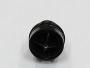 Mercedes Benz W123 Luftdüse Luftauslass Luftdusche im Armaturenbrett aussen 1238300254