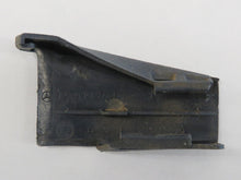 Laden Sie das Bild in den Galerie-Viewer, Mercedes Benz W123 Verkleidung Sitzkonsole unten Blau 1239193720