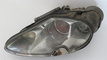 Laden Sie das Bild in den Galerie-Viewer, Jaguar X100 XKR XK8 Scheinwerfer Links mit Reinigung zum Aufarbeiten LJA4503BF
