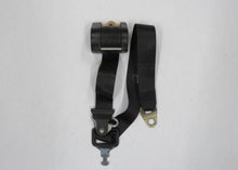 Laden Sie das Bild in den Galerie-Viewer, Mercedes Benz W123 Gurt Sicherheitsgurt Anschnallgurt vorn links rechts 1238605285