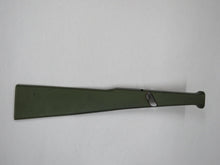 Laden Sie das Bild in den Galerie-Viewer, Mercedes Benz W123 Verkleidung B-Säule links grün