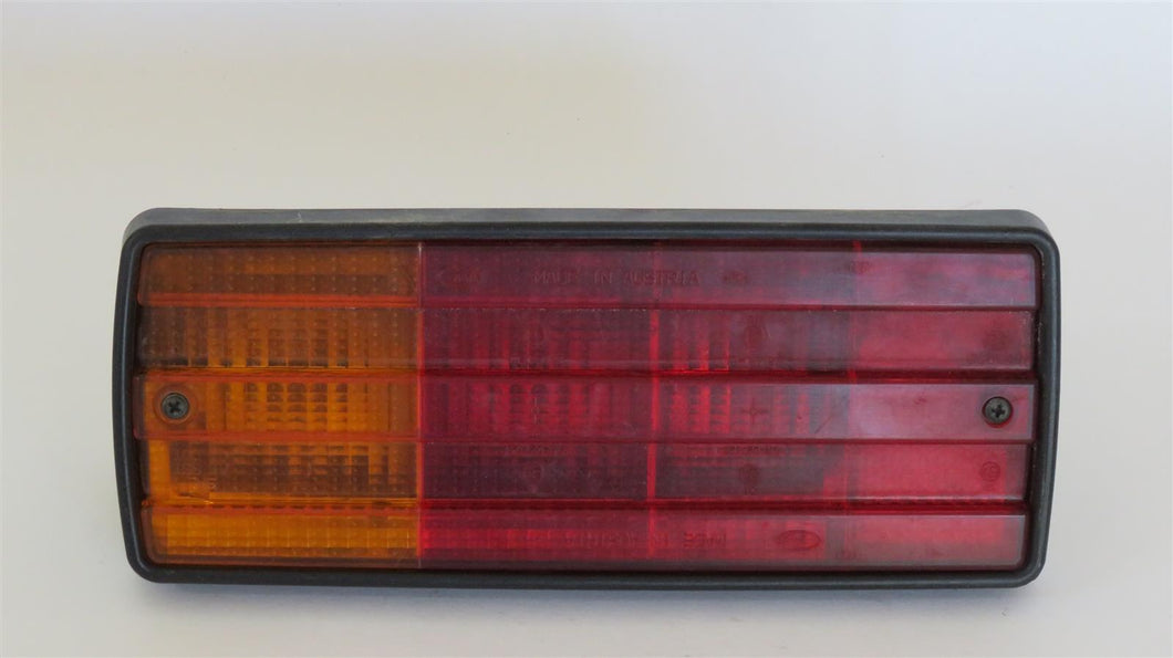 Mercedes Benz W463 G-Klasse Rücklicht Rückleuchte Hinten Links 4638201364