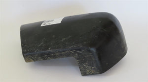 Mercedes Benz W463 G-Klasse Ecke Stoßstange hinten links lt. defekt 4638850903