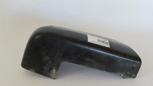 Mercedes Benz W463 G-Klasse Ecke Stoßstange hinten links lt. defekt 4638850903