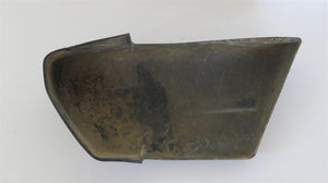 Mercedes Benz W463 G-Klasse Ecke Stoßstange hinten links lt. defekt 4638850903
