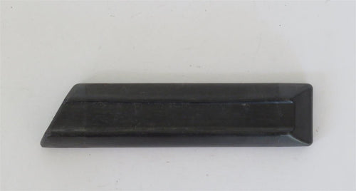 Mercedes Benz W463 G-Klasse Zierleiste Stoßleiste vorn links kurz 4636900862