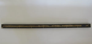 Mercedes Benz W463 G-Klasse Lang Zierleiste Seitenwand hinten Li o Re 4636900362