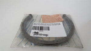 Mercedes Benz W123 W124 Dichtung Motor Kurbelwelle Hinten 0019971241
